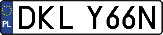 DKLY66N