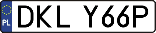 DKLY66P
