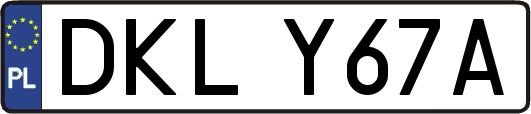 DKLY67A