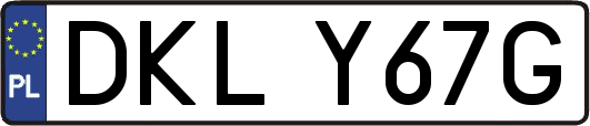 DKLY67G
