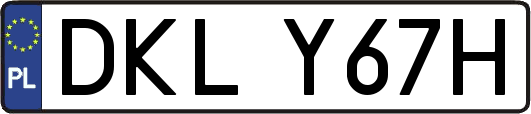 DKLY67H
