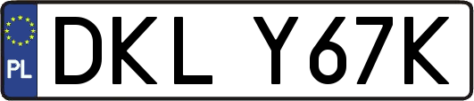 DKLY67K