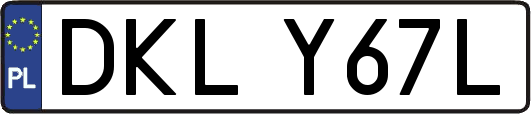 DKLY67L