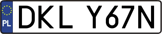 DKLY67N