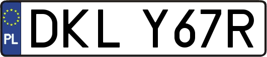 DKLY67R