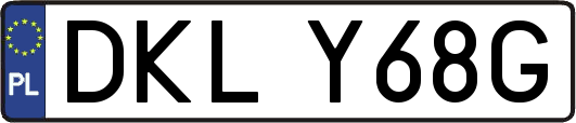 DKLY68G