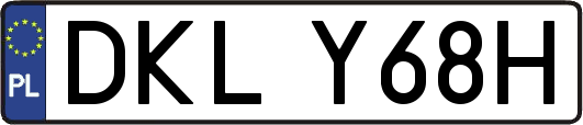 DKLY68H
