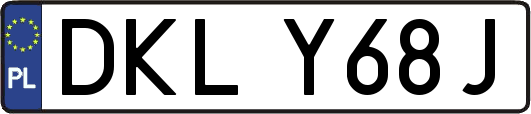 DKLY68J
