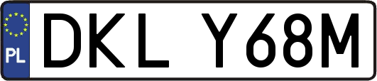 DKLY68M