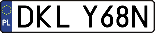 DKLY68N