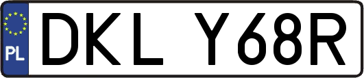 DKLY68R