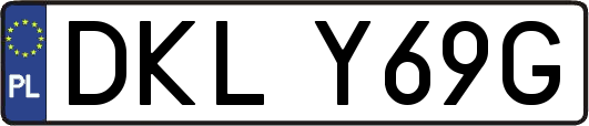 DKLY69G