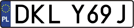 DKLY69J