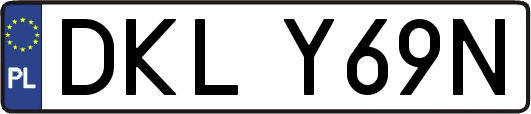 DKLY69N