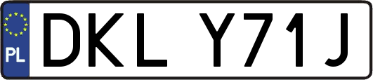 DKLY71J
