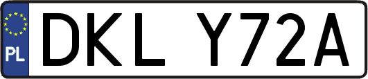 DKLY72A