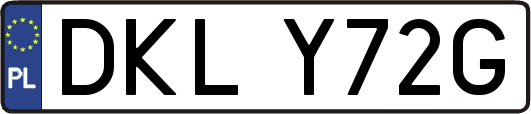 DKLY72G