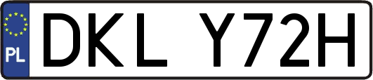 DKLY72H