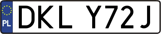 DKLY72J