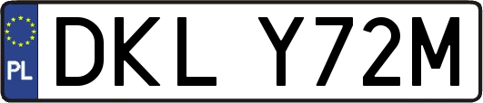DKLY72M
