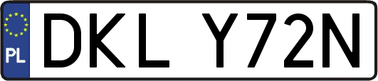DKLY72N