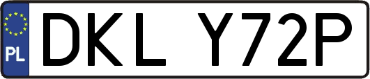 DKLY72P