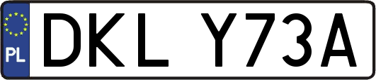 DKLY73A