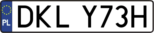DKLY73H