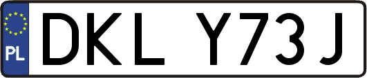 DKLY73J