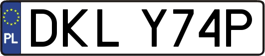 DKLY74P
