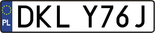 DKLY76J