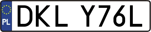 DKLY76L