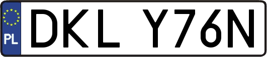 DKLY76N