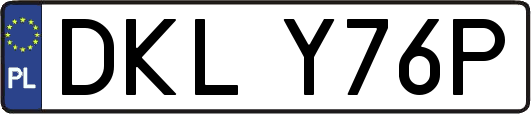 DKLY76P