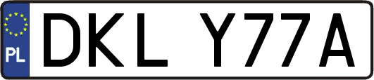 DKLY77A