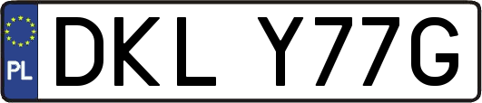 DKLY77G