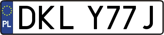 DKLY77J