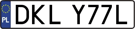 DKLY77L