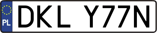 DKLY77N