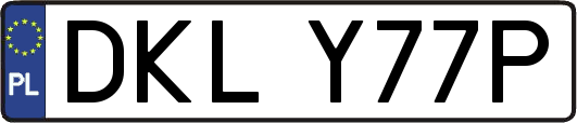 DKLY77P