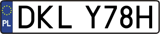 DKLY78H