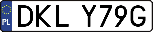 DKLY79G