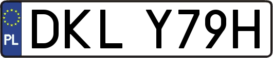 DKLY79H