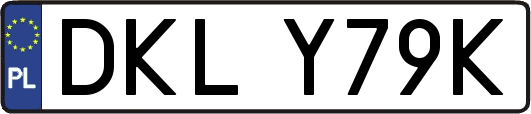 DKLY79K