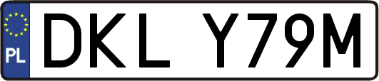 DKLY79M