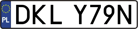 DKLY79N