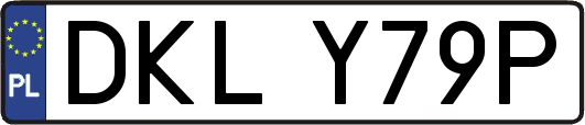 DKLY79P