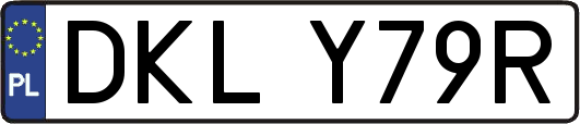 DKLY79R