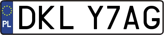 DKLY7AG
