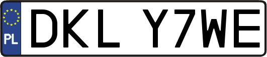 DKLY7WE